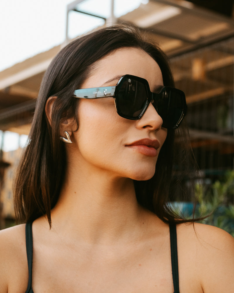 Óculos de sol Max - Gueixa