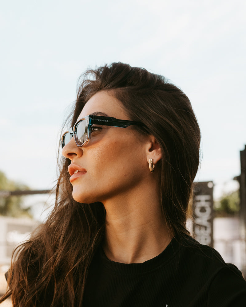 Óculos de sol - Jor