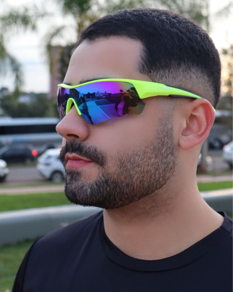 Óculos Esportivos - Race