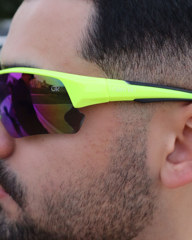 Óculos Esportivos - Race