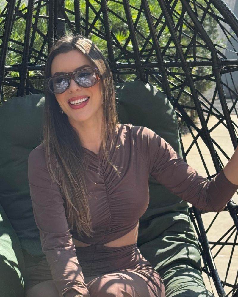 Óculos de sol - Itália