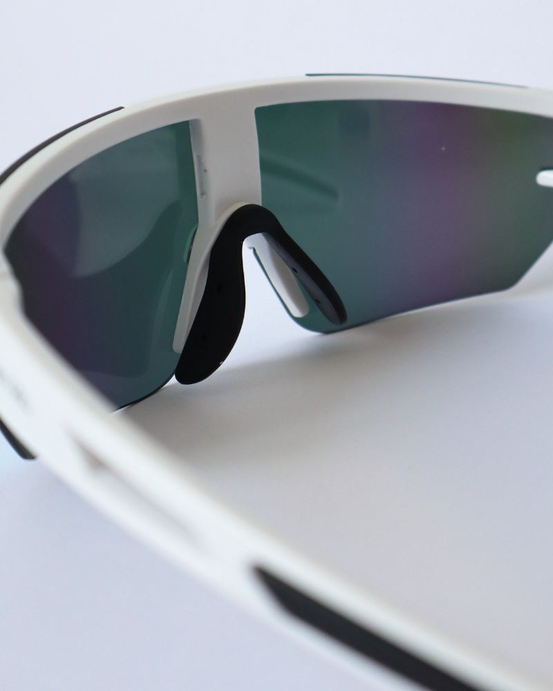 Óculos Esportivos - Impacto