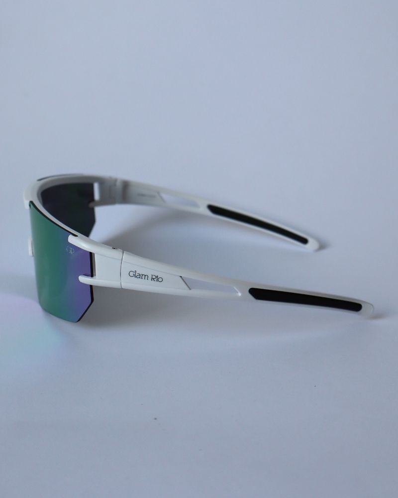 Óculos Esportivos - Impacto