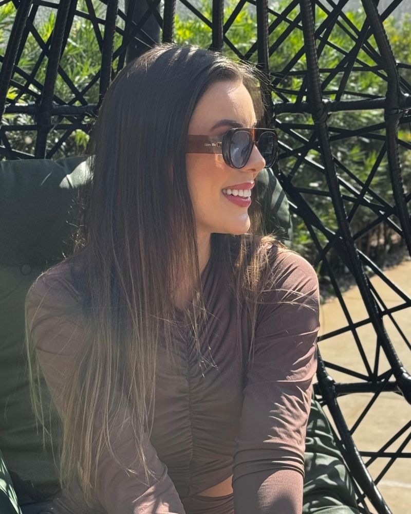 Óculos de sol - Itália