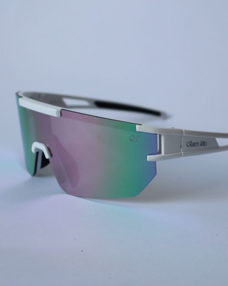 Óculos Esportivos - Impacto