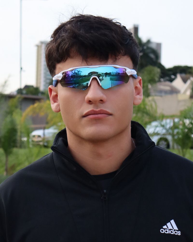 Óculos Esportivos - Bluss