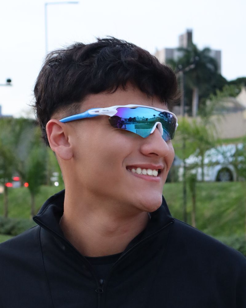 Óculos Esportivos - Bluss