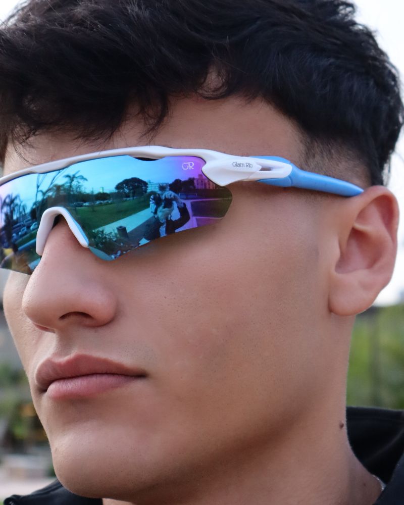 Óculos Esportivos - Bluss