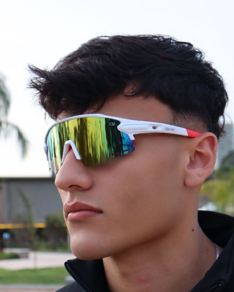 Óculos Esportivos Flash