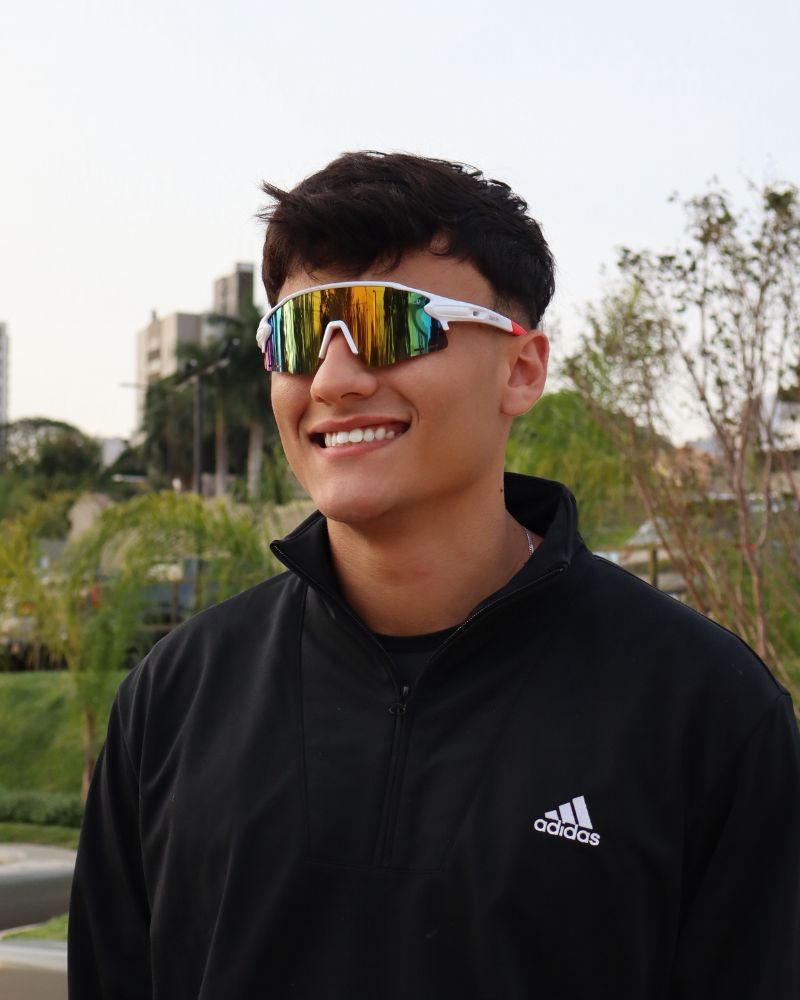 Óculos Esportivos Flash