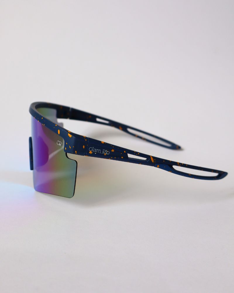 Óculos de Sol Esportivo - Bycolor