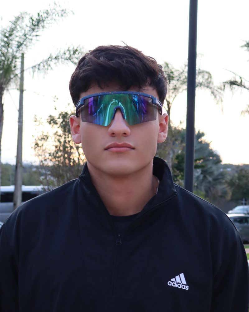 Óculos de Sol Esportivo - Bycolor