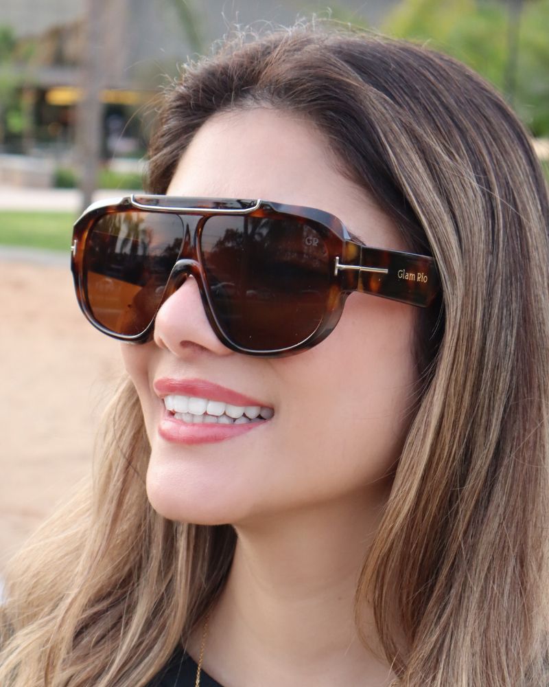 Óculos de Sol Max - Chalotte