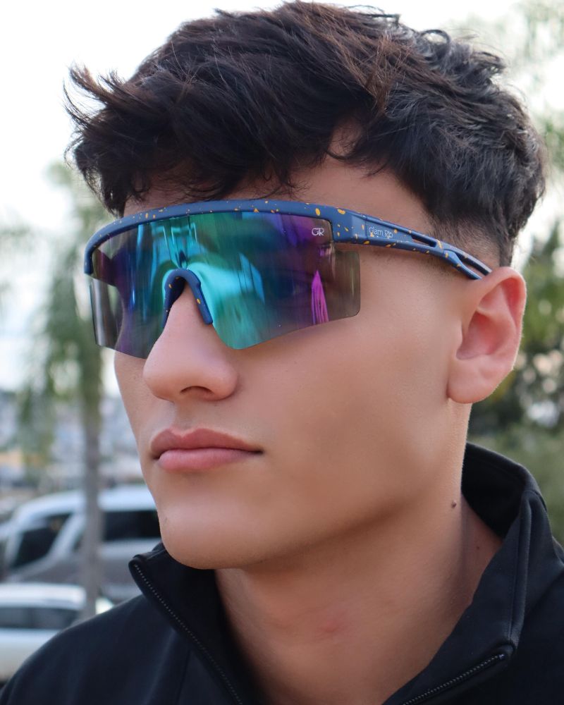 Óculos de Sol Esportivo - Bycolor