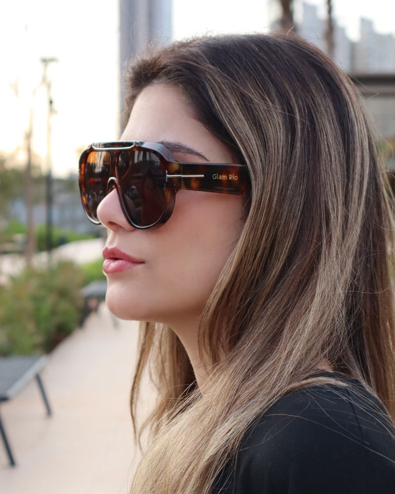 Óculos de Sol Max - Chalotte