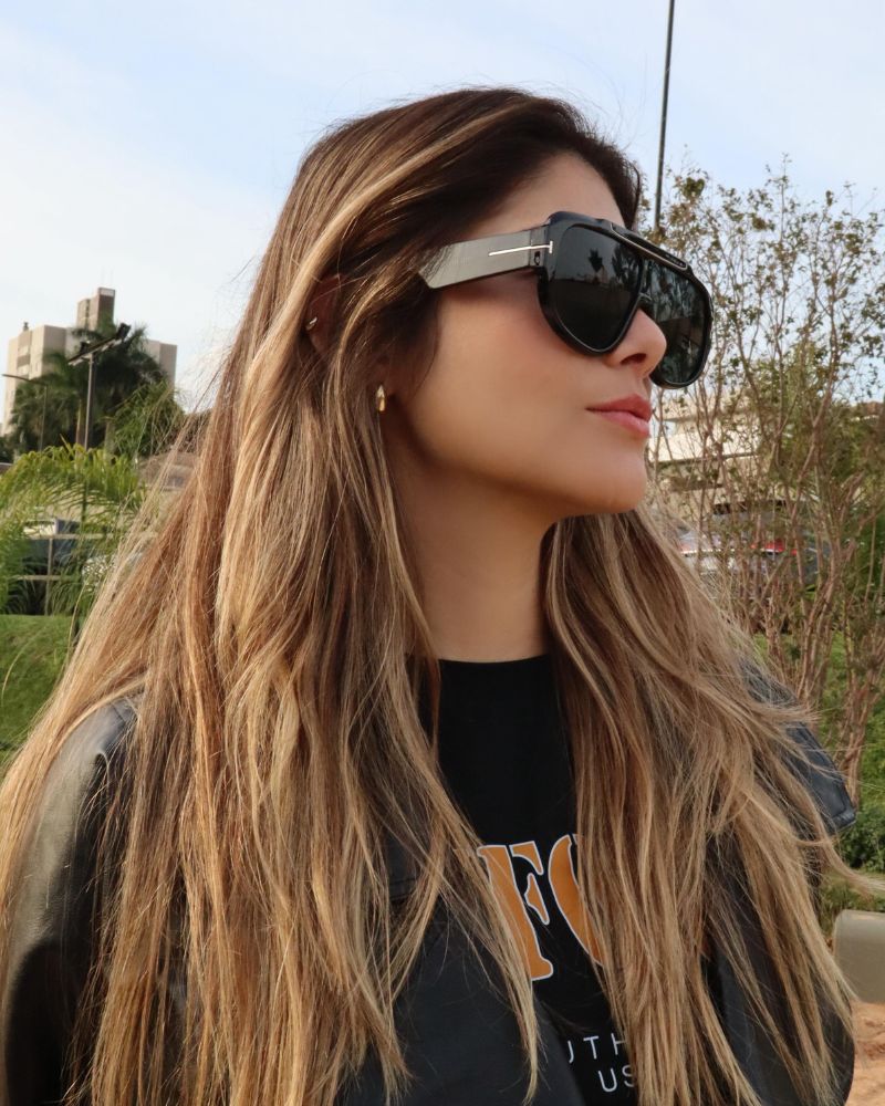 Óculos de Sol Max - Chalotte