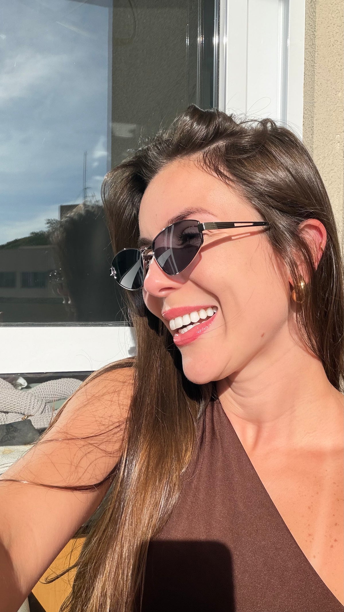 Óculos de sol - Belhan