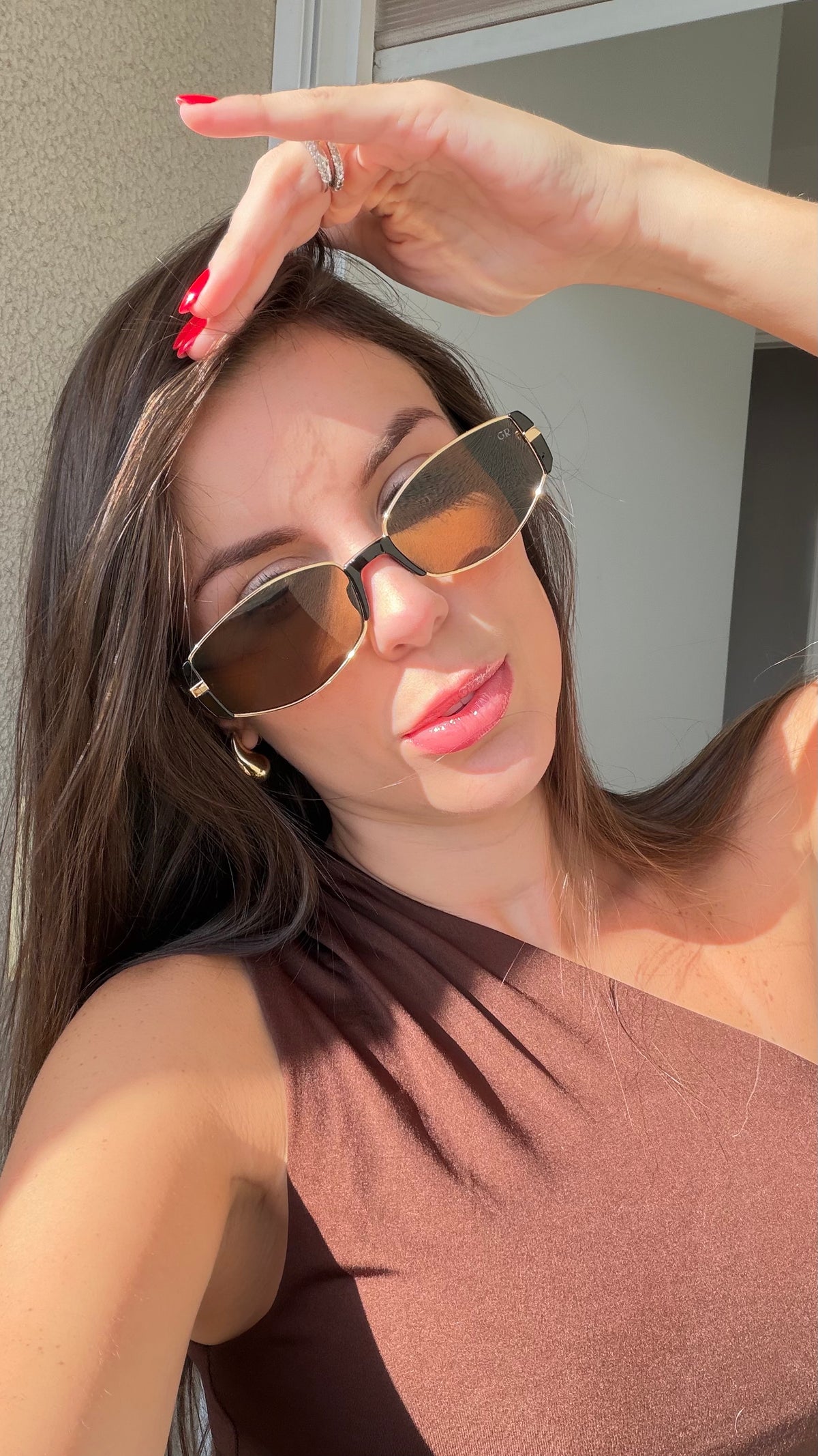 Óculos de sol - Dis