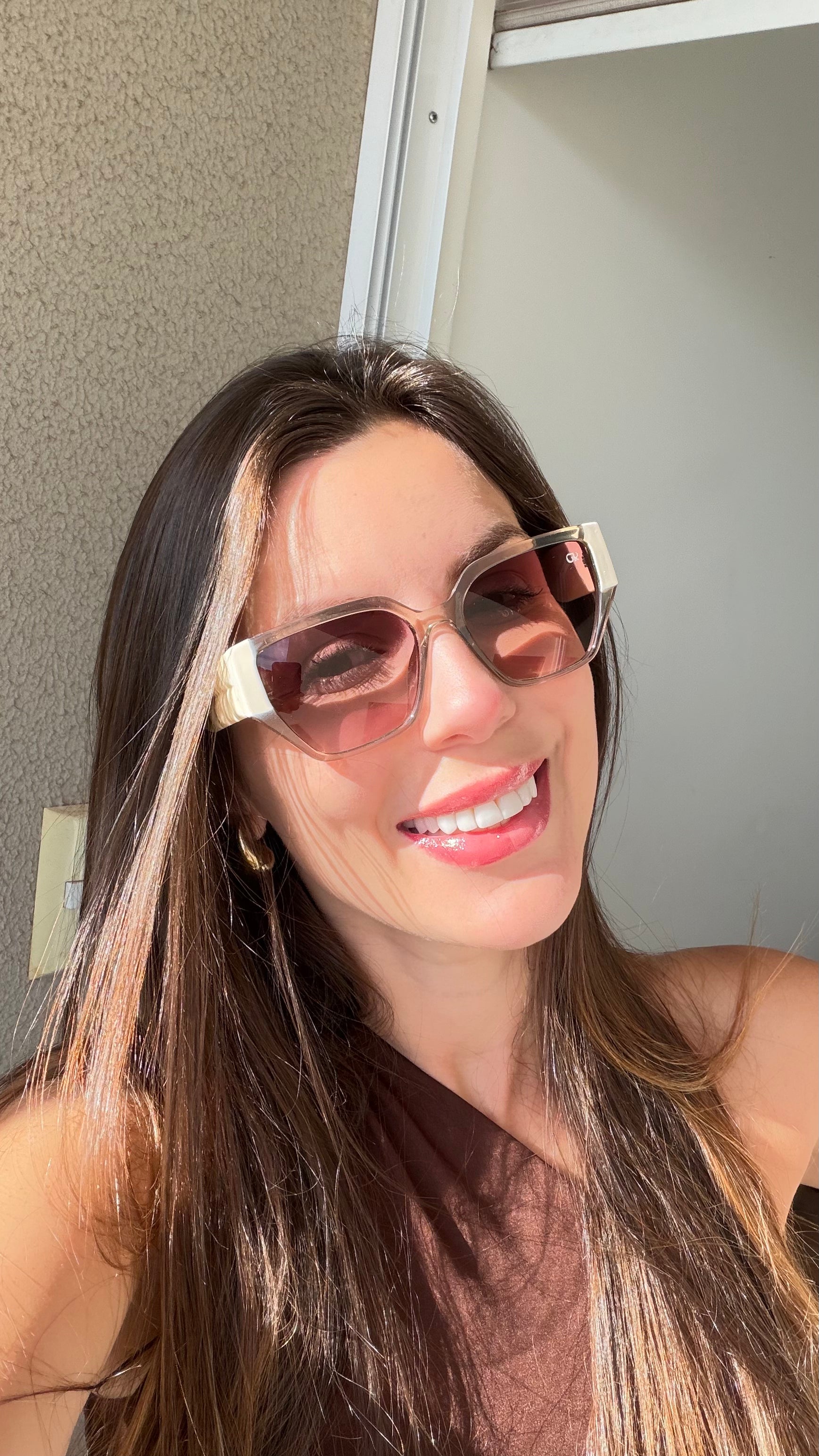 Óculos de sol - Degrân