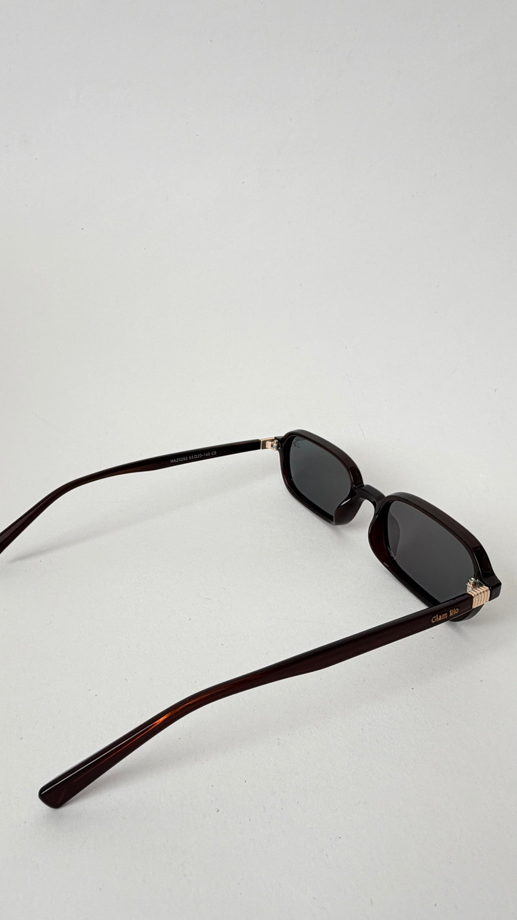 Óculos de sol - Blogger