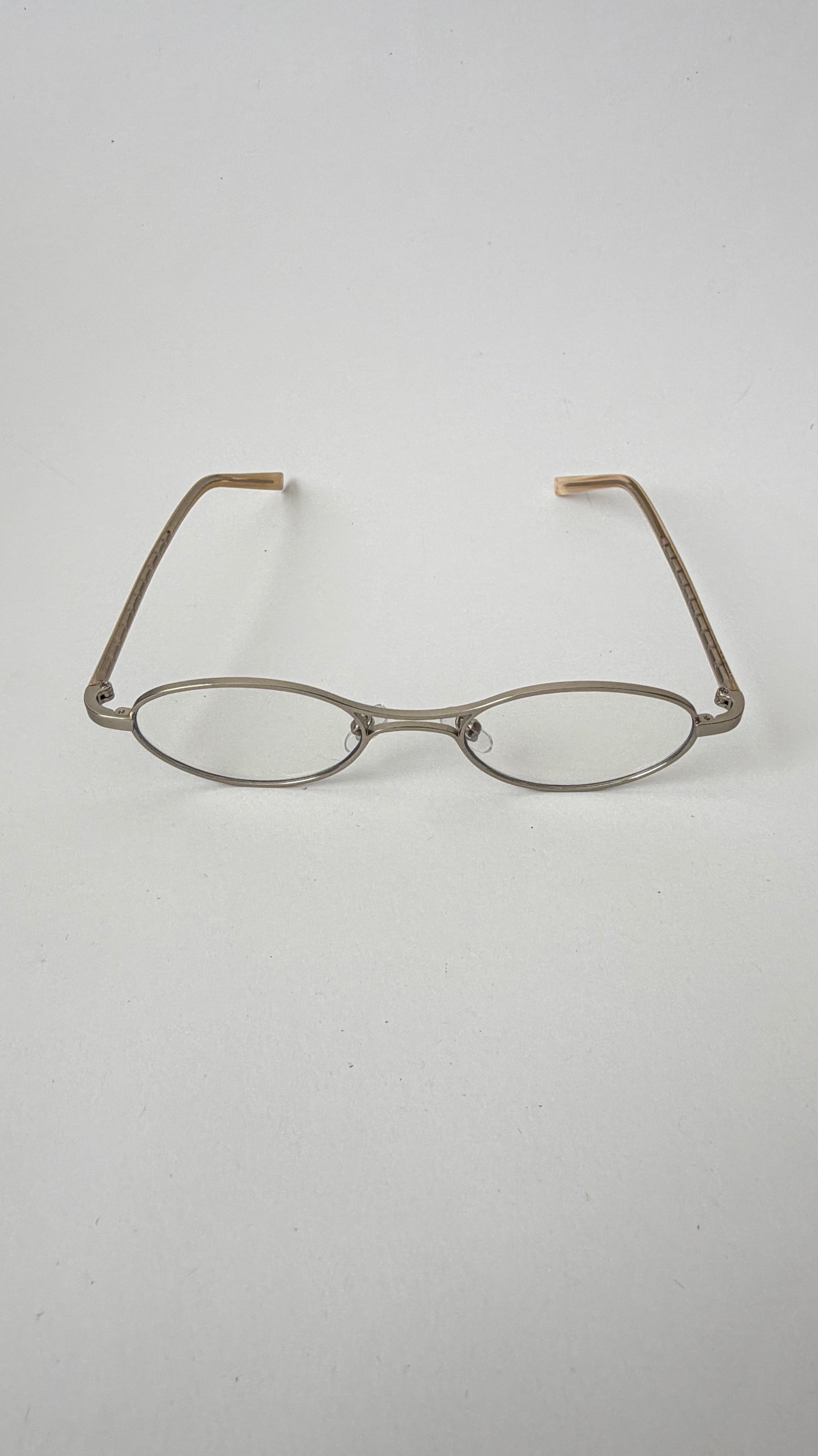 Armação de grau - Virgy