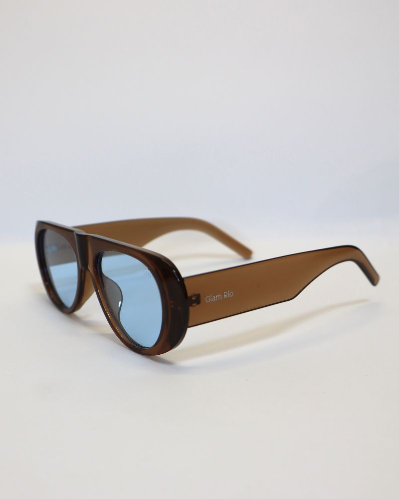 Óculos de sol - Itália