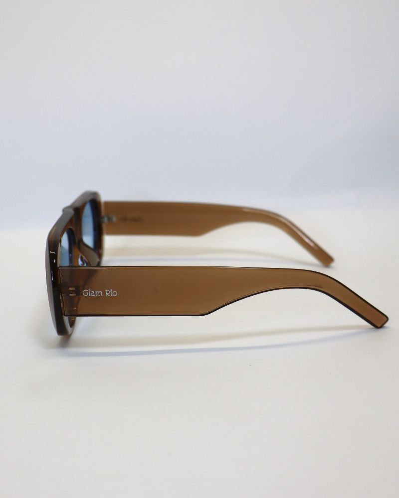 Óculos de sol - Itália