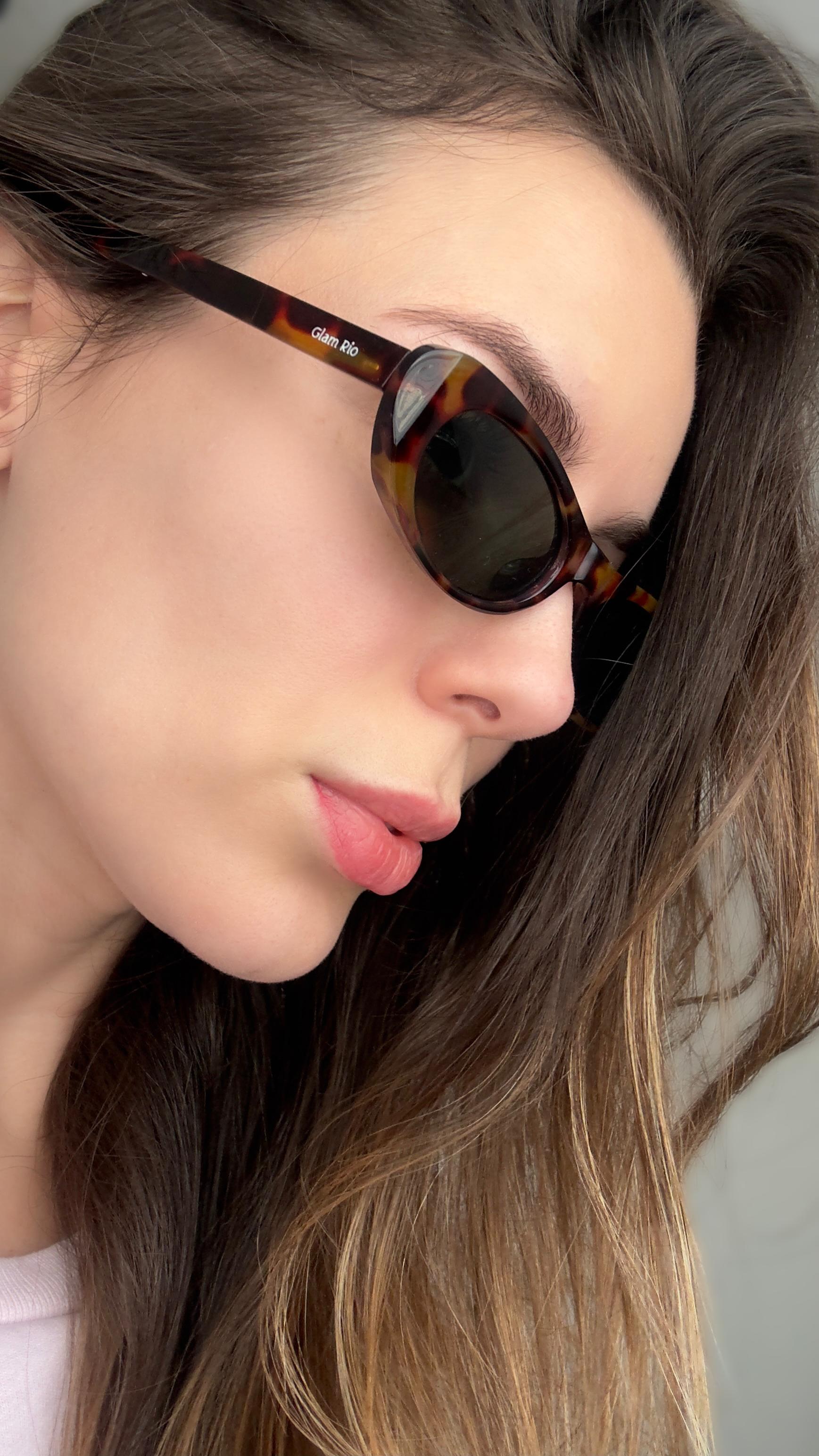 Óculos de Sol - Finíssimo