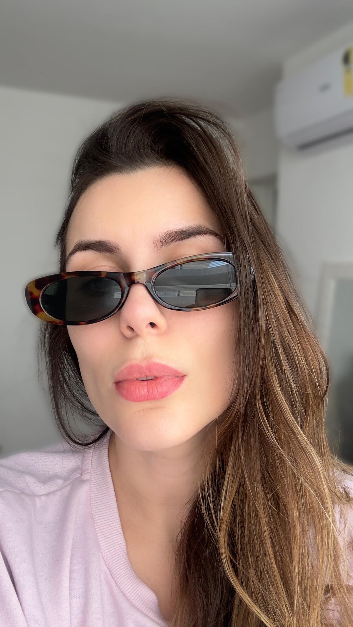 Óculos de Sol - Finíssimo