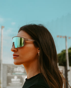 Óculos Esportivo - Gre