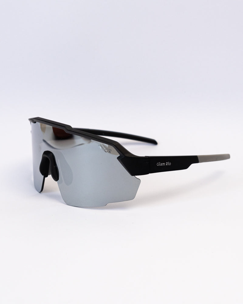 Óculos Esportivo - Black