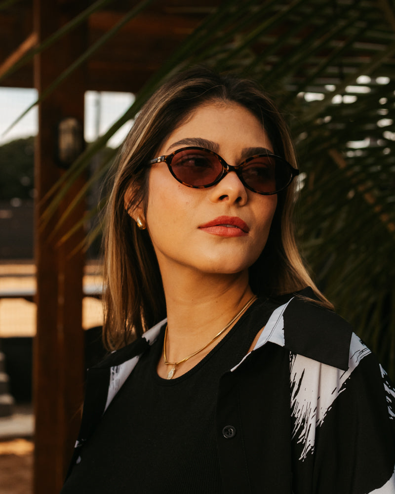 Óculos de sol - Fernanda