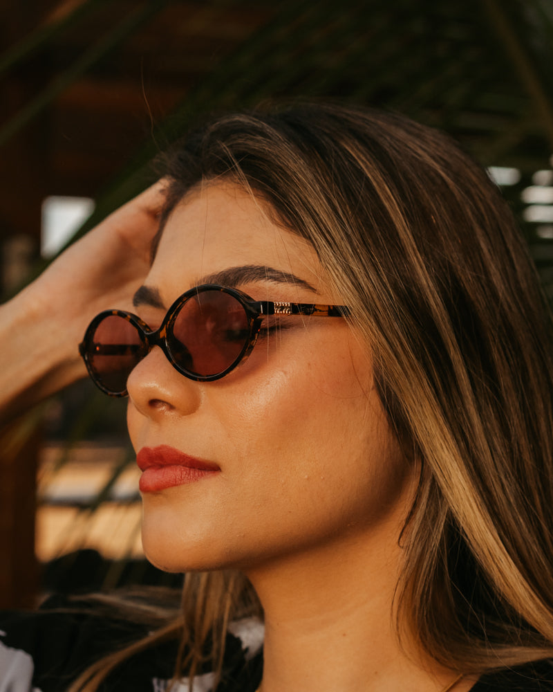 Óculos de sol - Fernanda