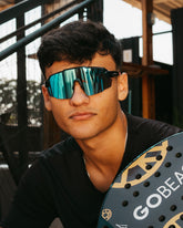 Óculos Esportivo - Beach