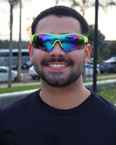 Óculos Esportivos - Race