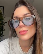 Óculos de sol - Itália