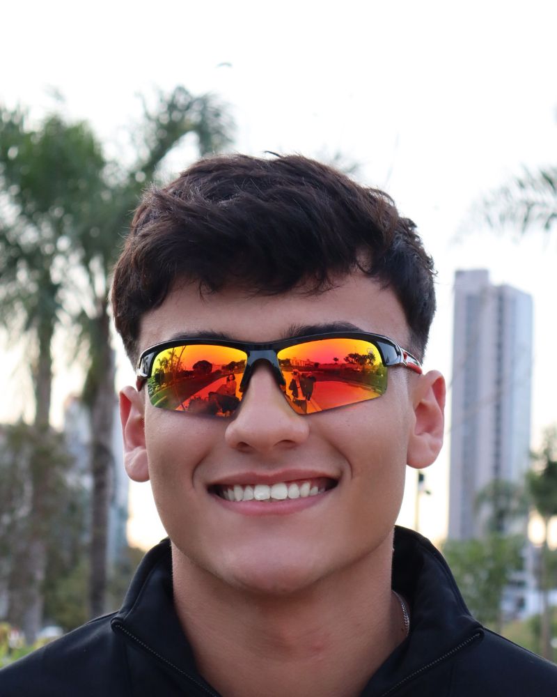 Óculos de Sol Esportivo - Pulse