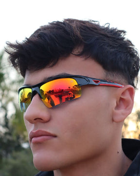 Óculos de Sol Esportivo - Pulse