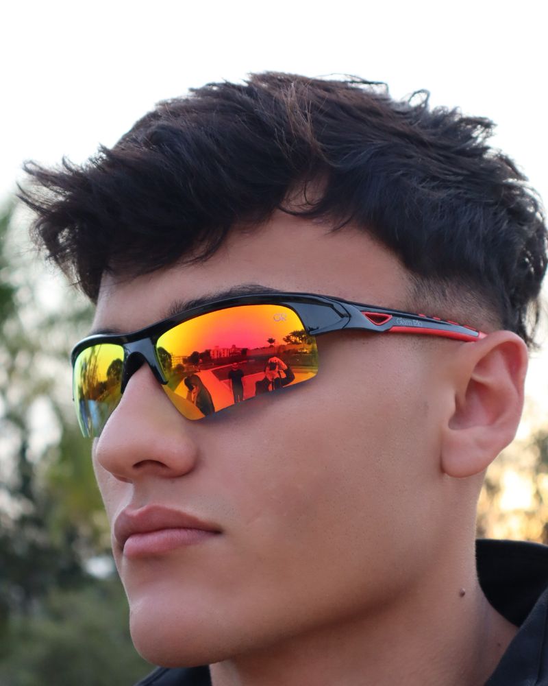 Óculos de Sol Esportivo - Pulse