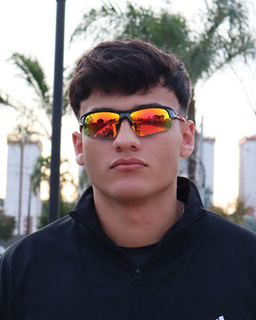 Óculos de Sol Esportivo - Pulse