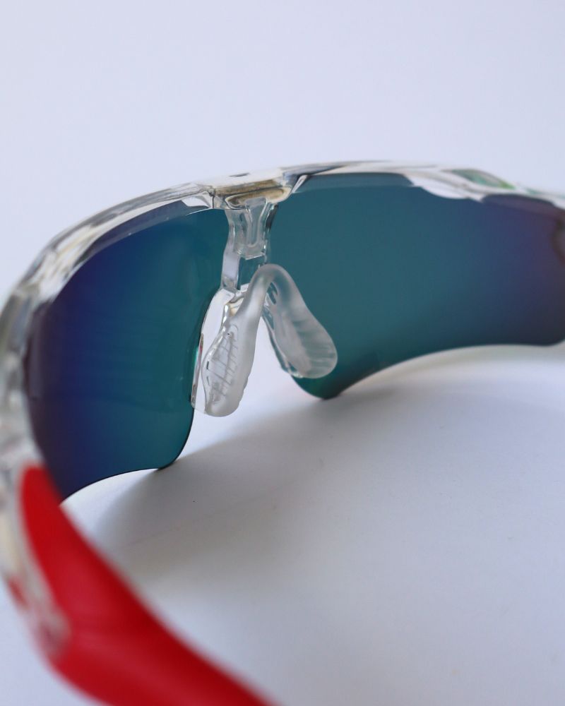 Óculos de Sol Polarizado Esportivo Acri - Multi Colors