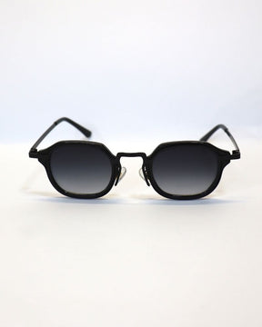 Óculos de Sol - Mini Black - Unissex