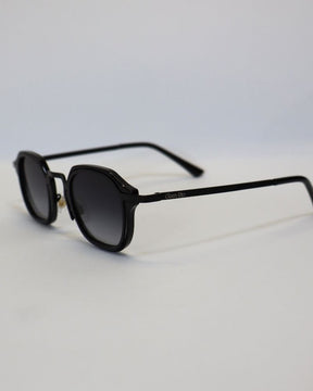 Óculos de Sol - Mini Black - Unissex