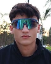 Óculos de Sol Esportivo - Bycolor