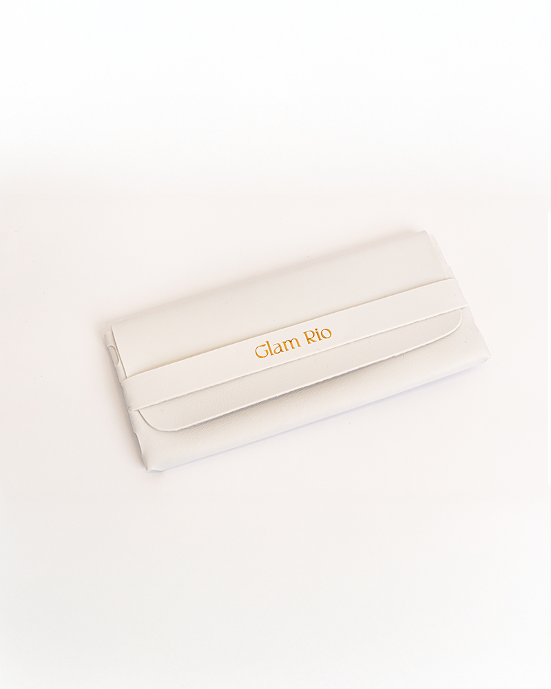 Case para Óculos - GlamRio