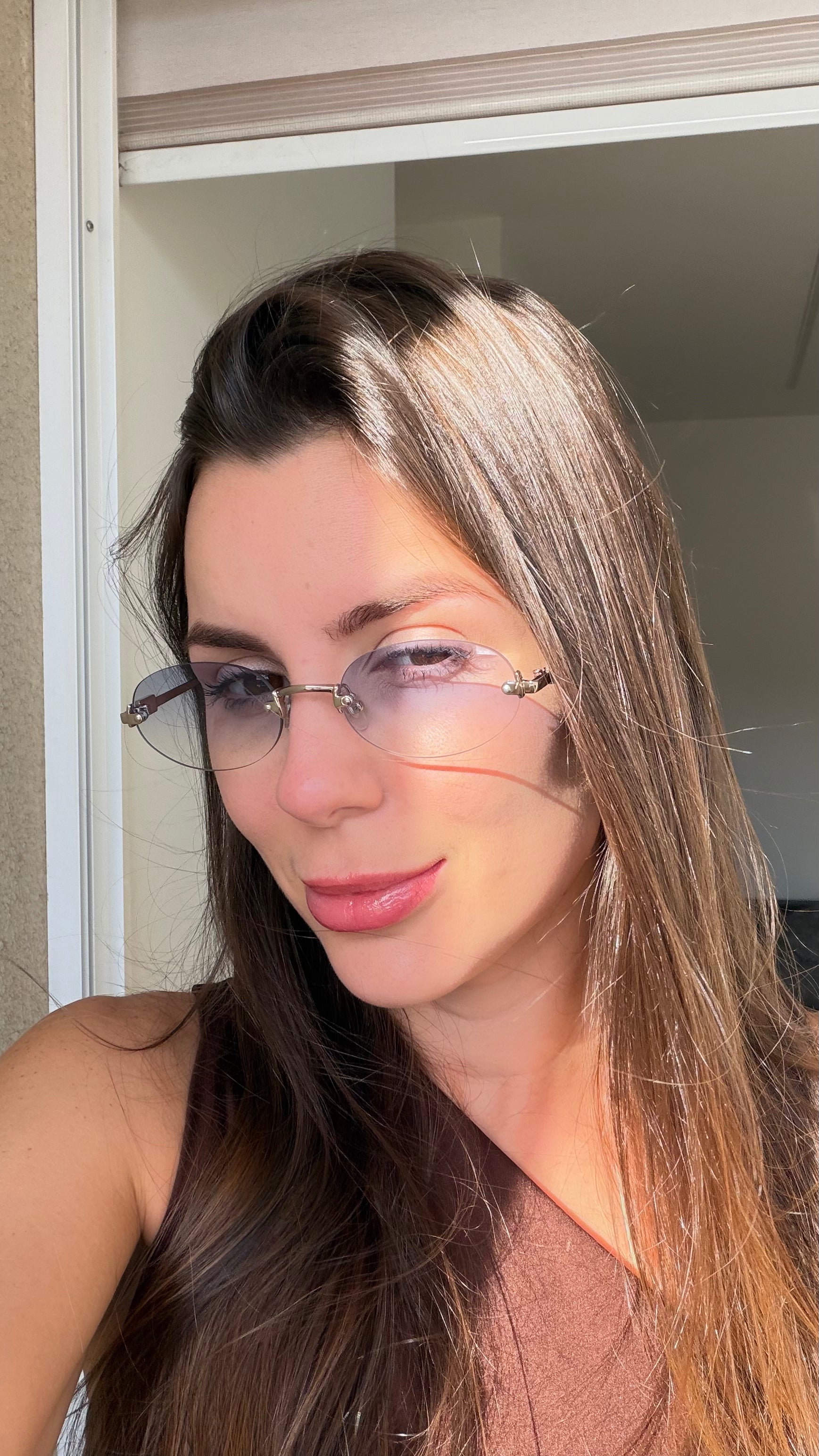 Óculos de sol - Blu