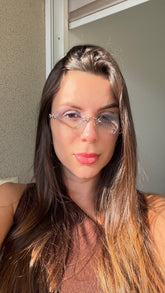 Óculos de sol - Blu