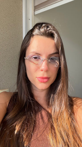 Óculos de sol - Blu