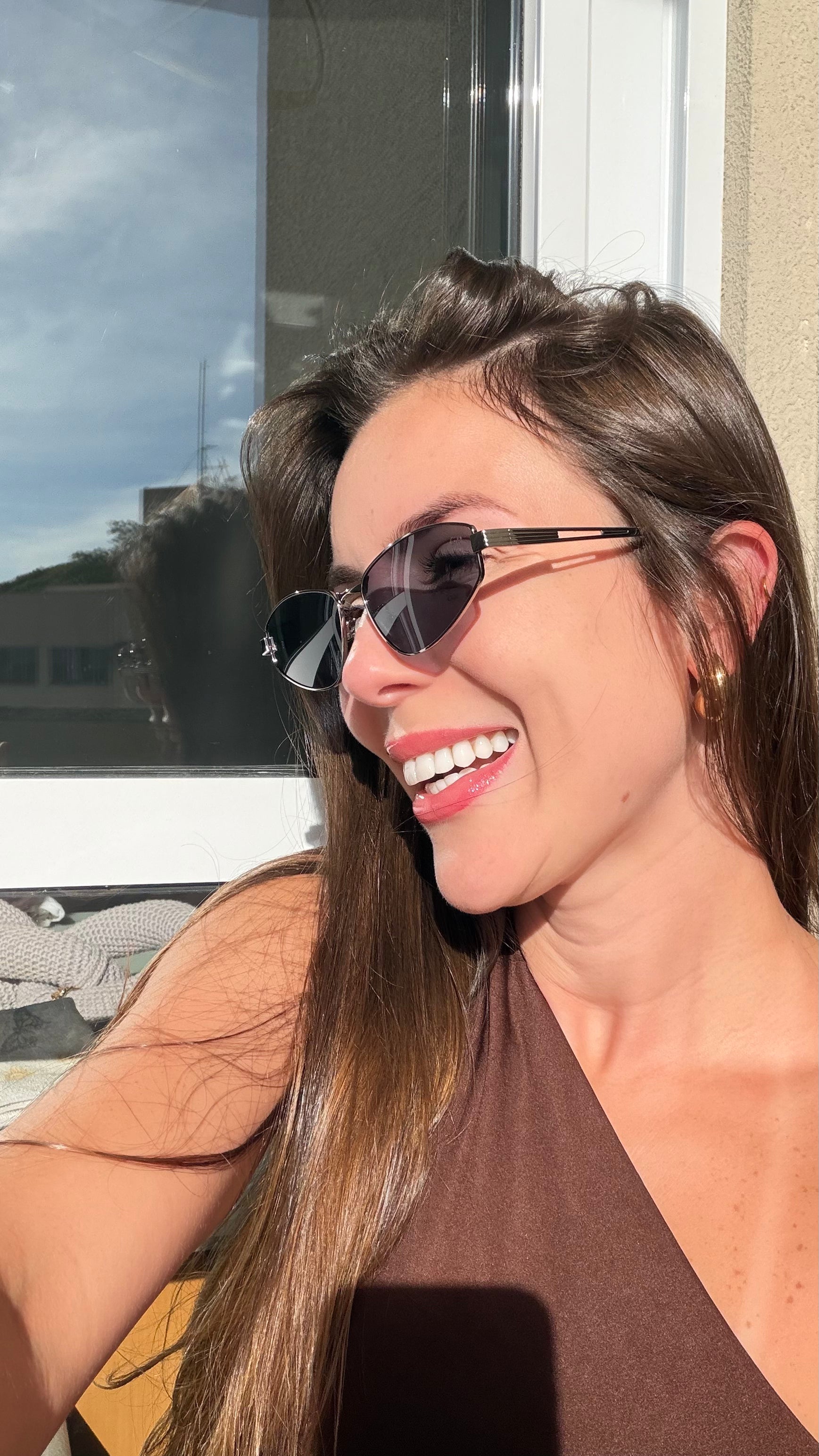 Óculos de sol - Belhan