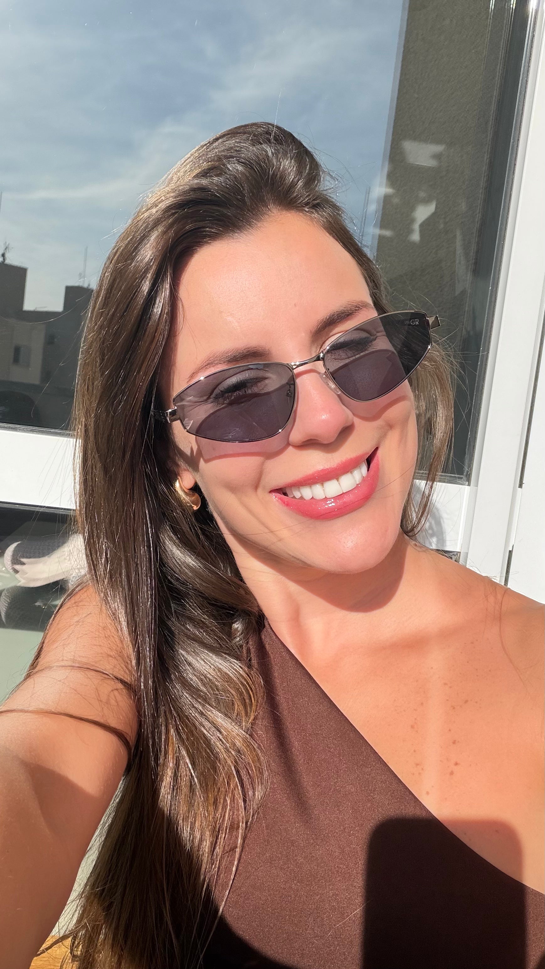 Óculos de sol - Belhan